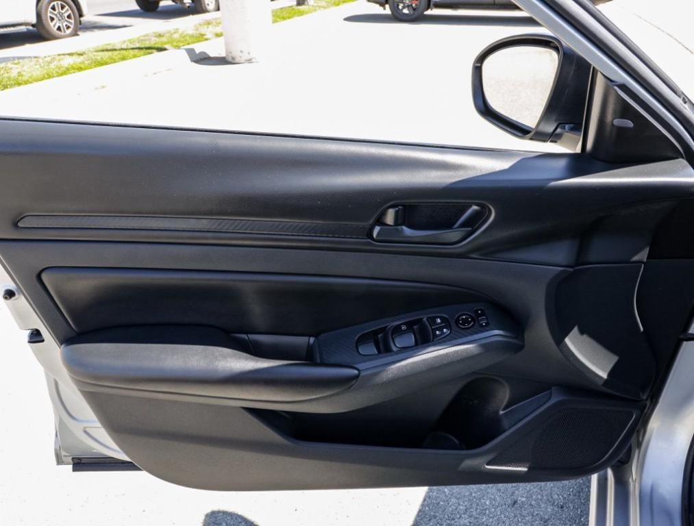 used 2024 Nissan Altima car, priced at $19,795