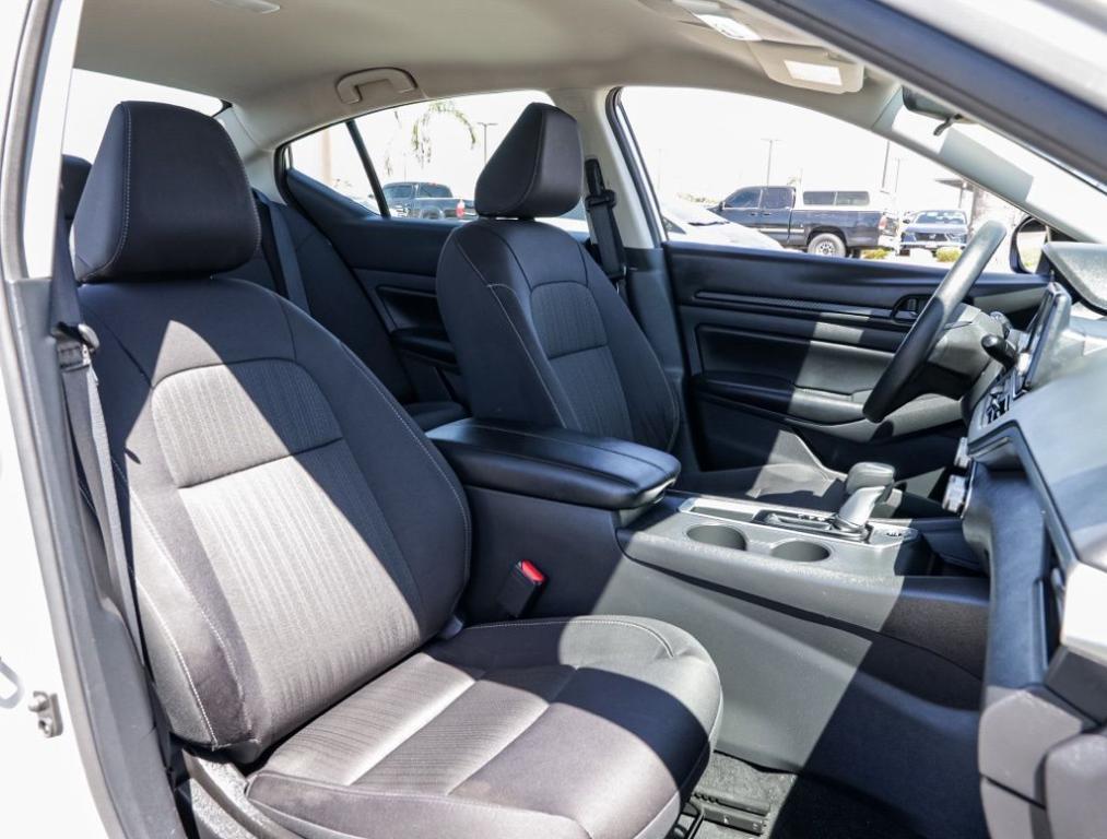 used 2024 Nissan Altima car, priced at $19,795