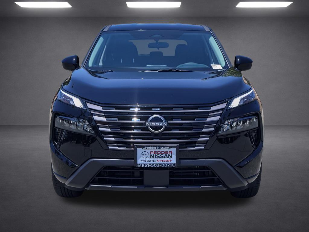 new 2026 Nissan Rogue car, priced at $27,818