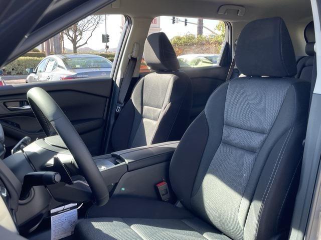 new 2025 Nissan Rogue car, priced at $30,601