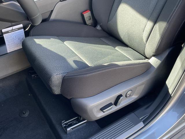 new 2025 Nissan Rogue car, priced at $30,601