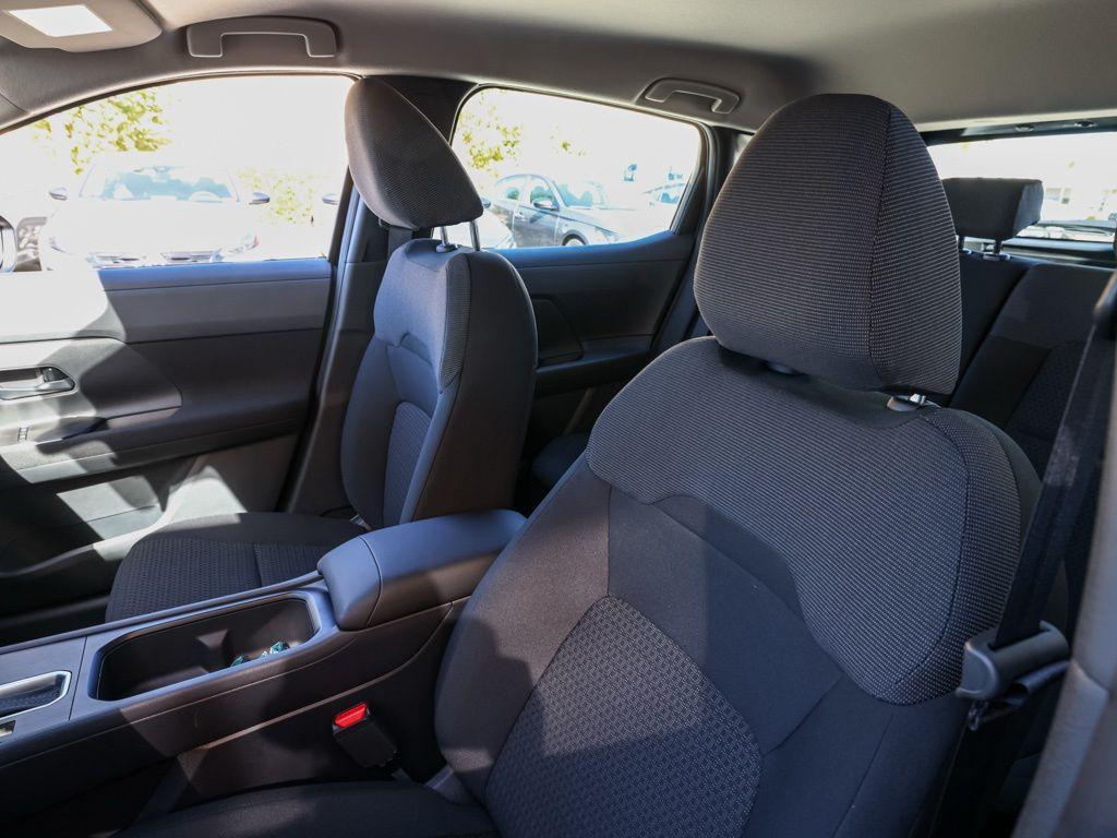 new 2026 Nissan Kicks car, priced at $23,462