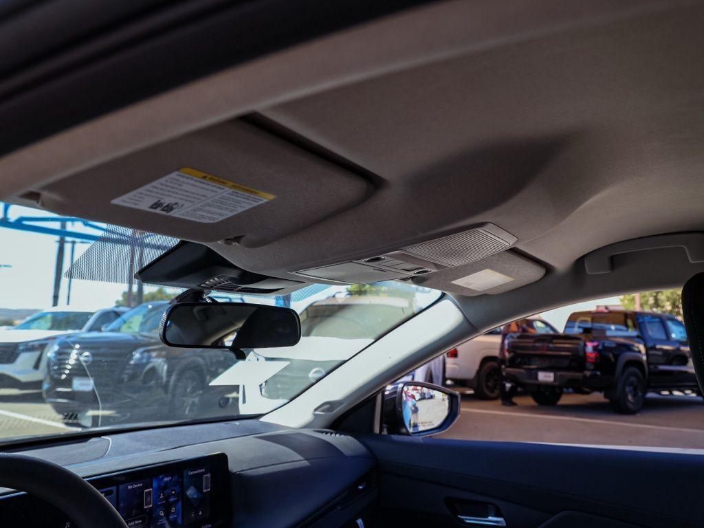 new 2026 Nissan Sentra car, priced at $24,091