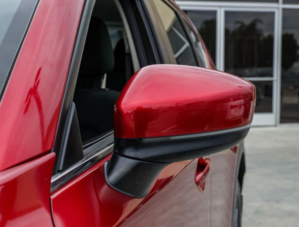 used 2021 Mazda CX-5 car, priced at $16,595