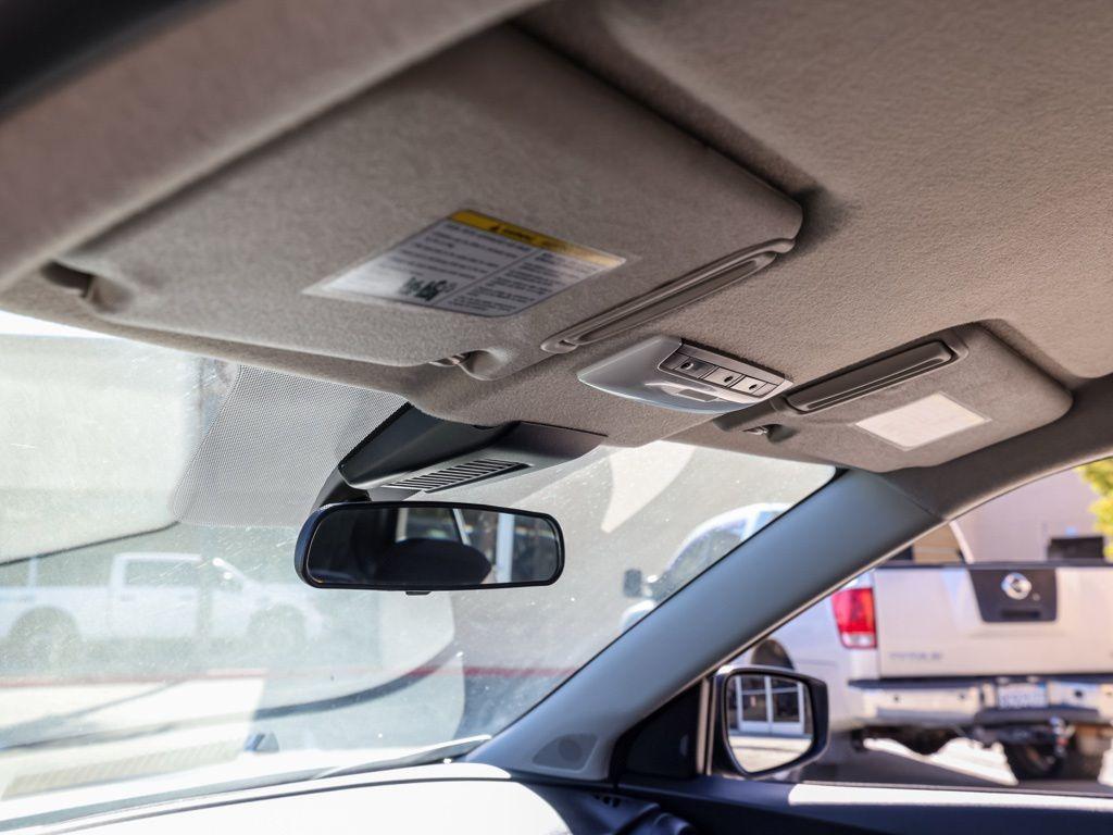 used 2024 Nissan Kicks car, priced at $14,895