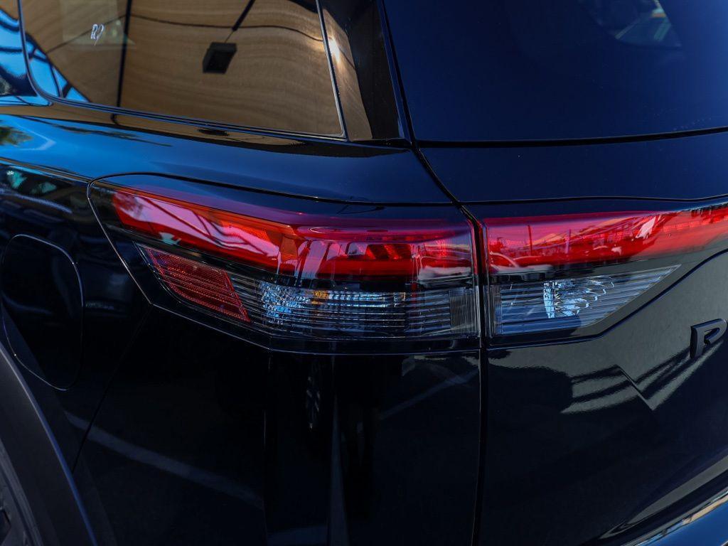 new 2025 Nissan Pathfinder car, priced at $38,311