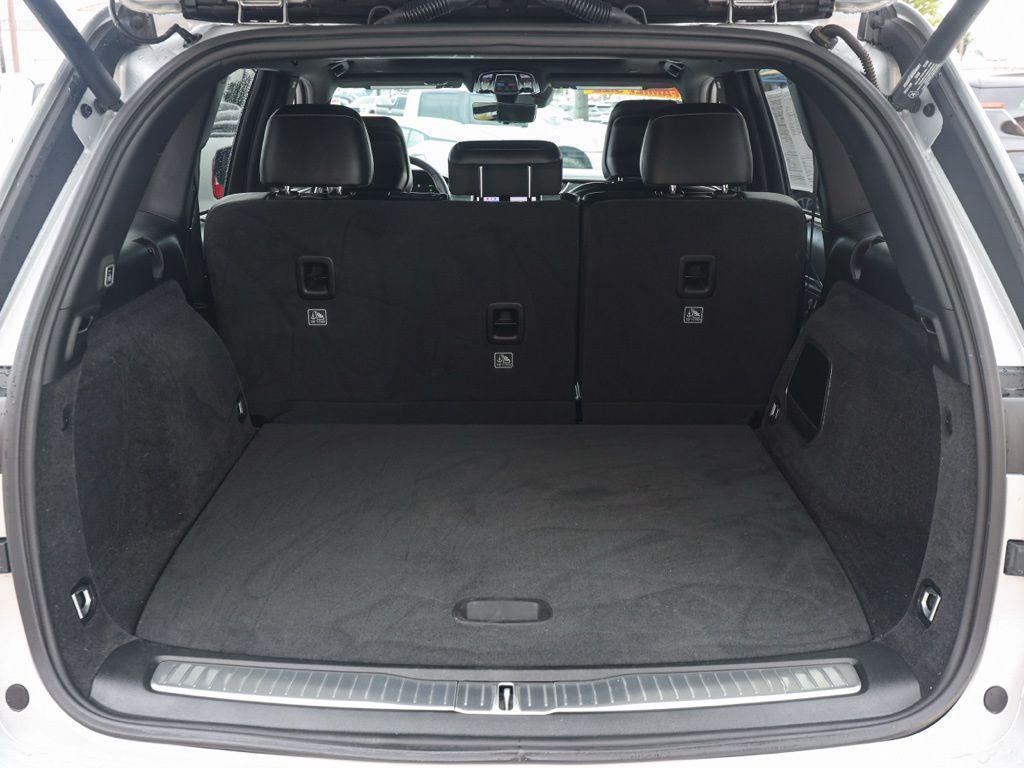 used 2024 Jeep Grand Cherokee 4xe car, priced at $33,995