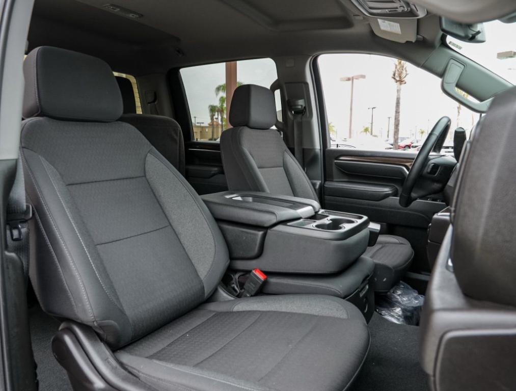 used 2025 Chevrolet Silverado 2500 car, priced at $58,695