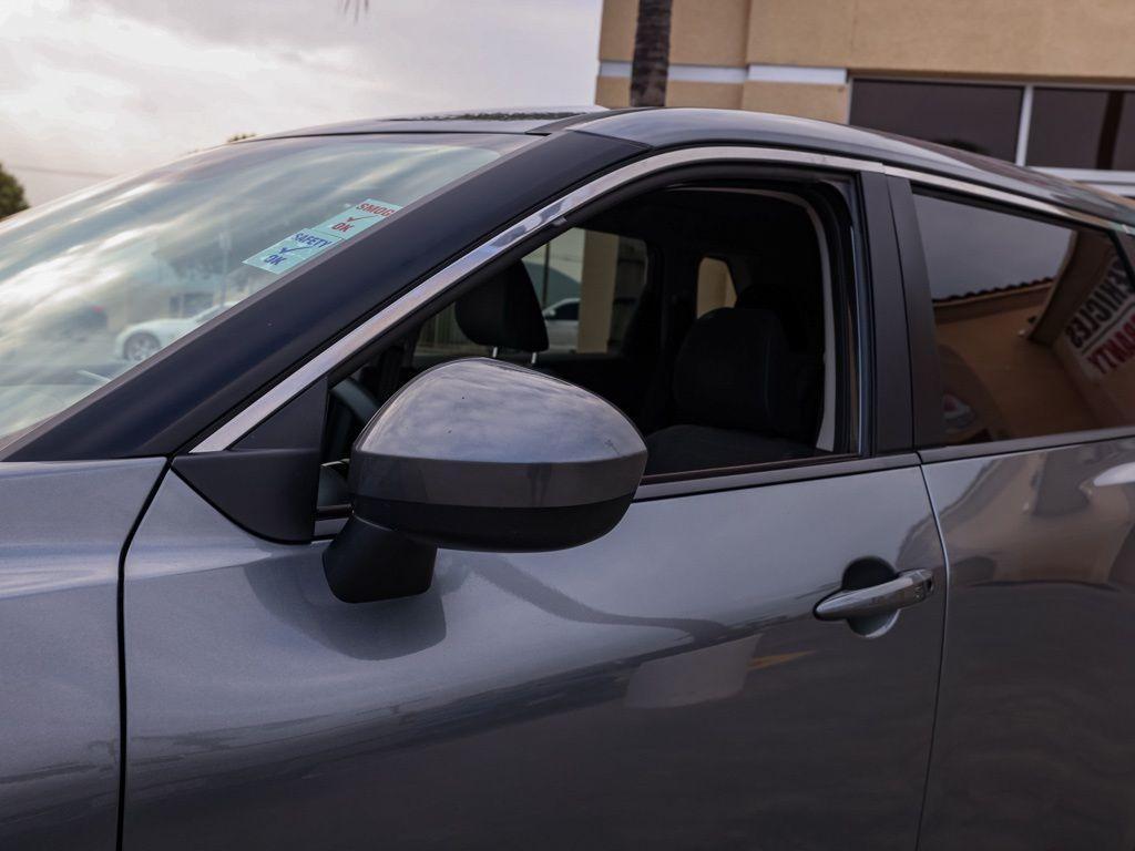 used 2023 Nissan Rogue car, priced at $16,995