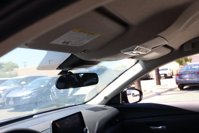 new 2025 Nissan Sentra car, priced at $20,291