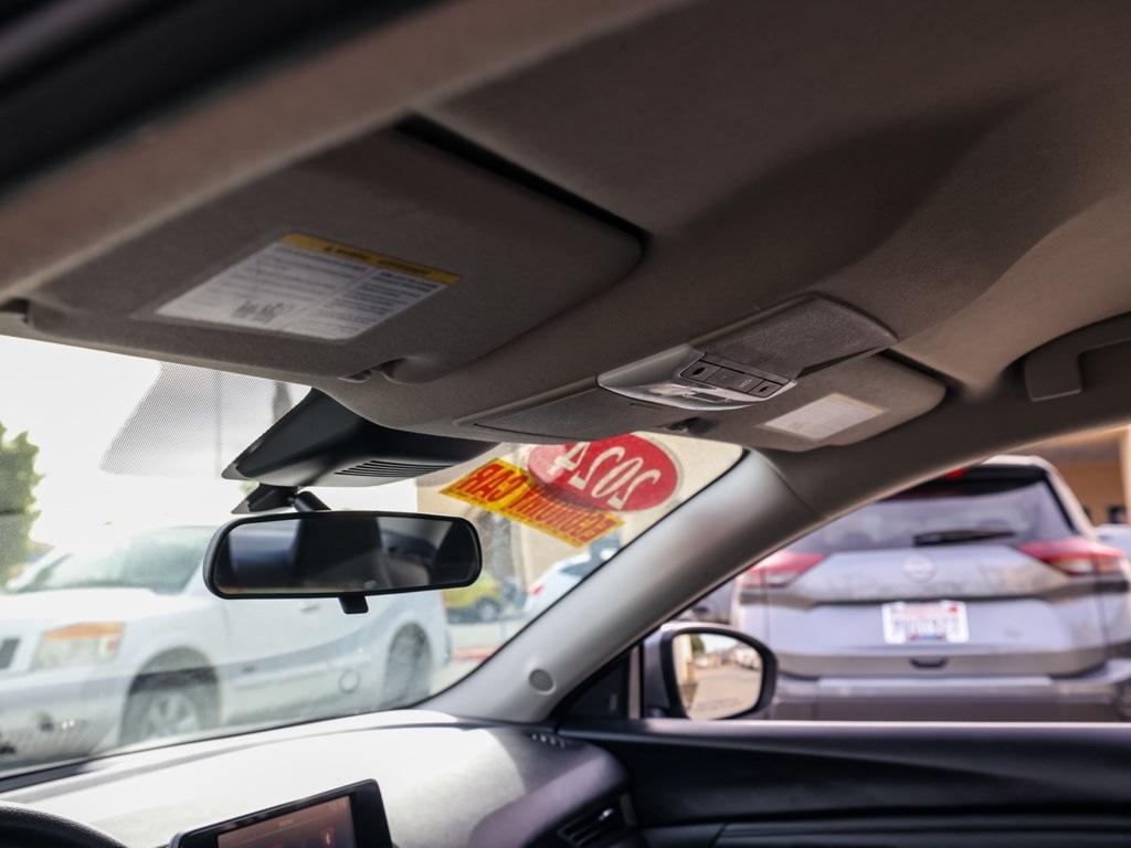 used 2024 Nissan Sentra car, priced at $16,595