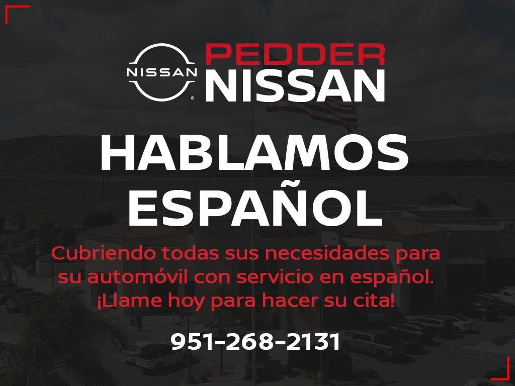 used 2024 Nissan Sentra car, priced at $16,595