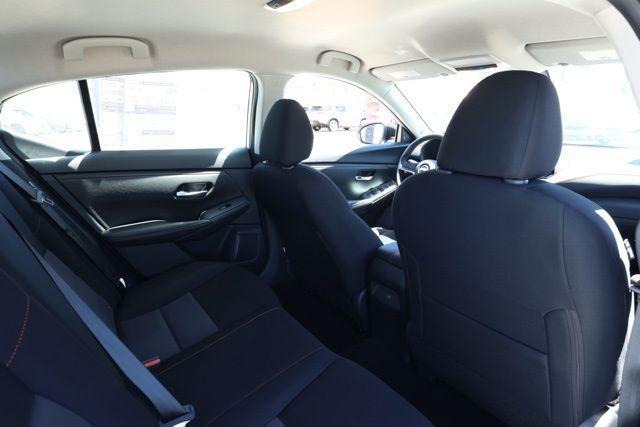 new 2025 Nissan Sentra car, priced at $24,003