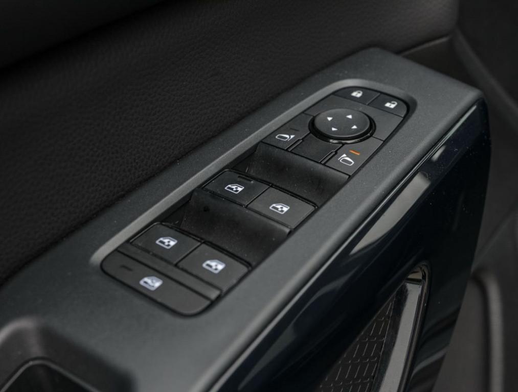 used 2025 Nissan Pathfinder car, priced at $30,441