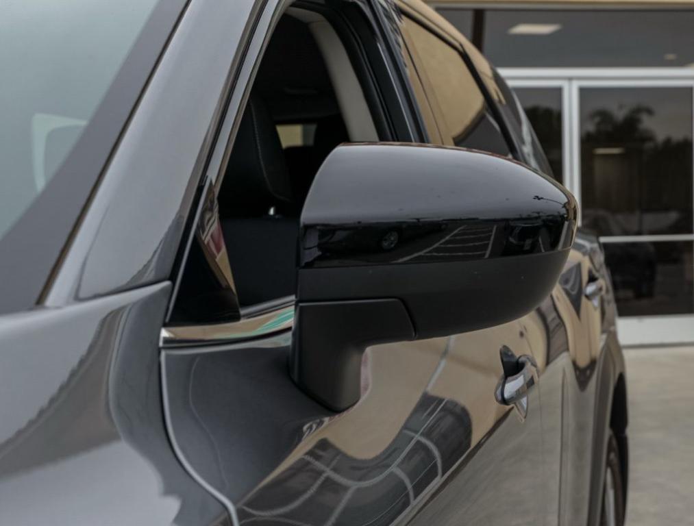 used 2025 Nissan Pathfinder car, priced at $30,441