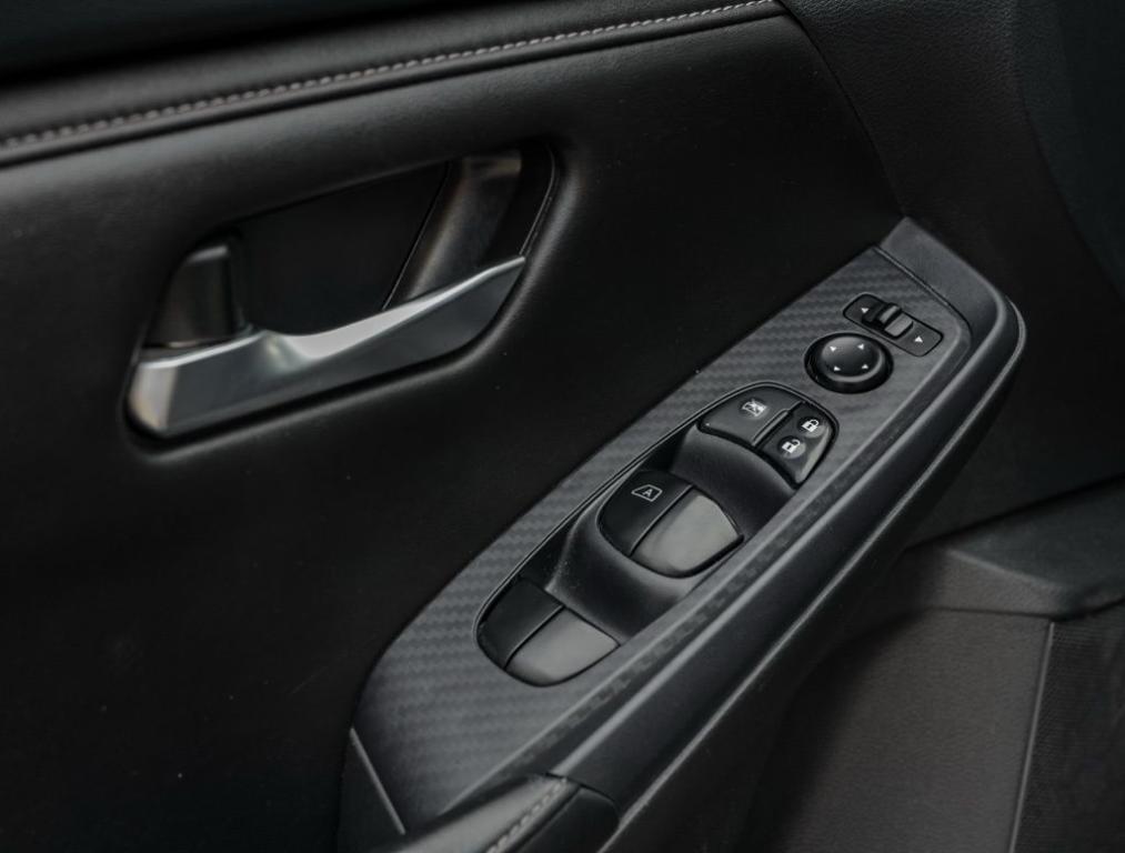 used 2024 Nissan Sentra car, priced at $15,495