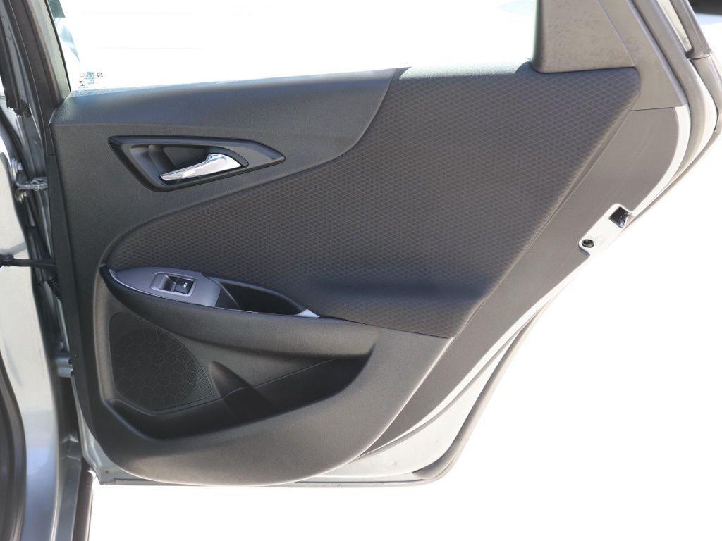 used 2024 Chevrolet Malibu car, priced at $17,995