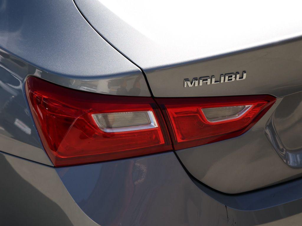 used 2024 Chevrolet Malibu car, priced at $17,995