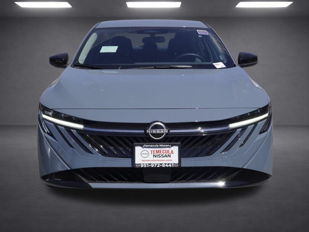 new 2026 Nissan Sentra car, priced at $23,497