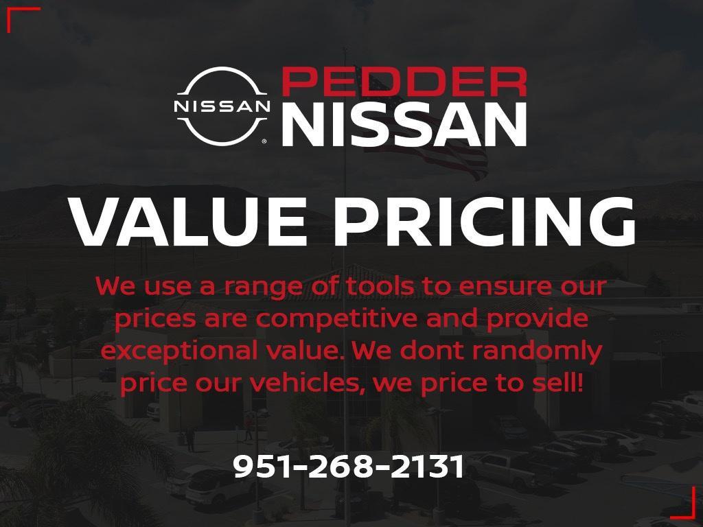used 2023 Nissan Altima car, priced at $17,395
