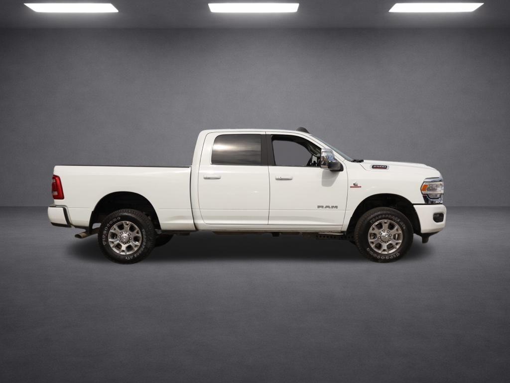 used 2024 Ram 2500 car, priced at $55,795