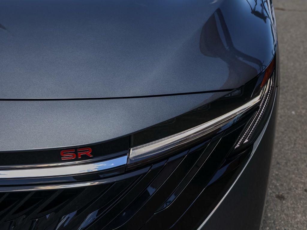 new 2026 Nissan Sentra car, priced at $26,118