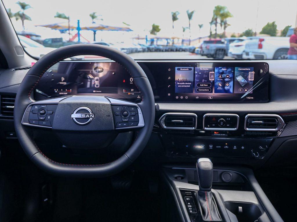 new 2026 Nissan Sentra car, priced at $26,118