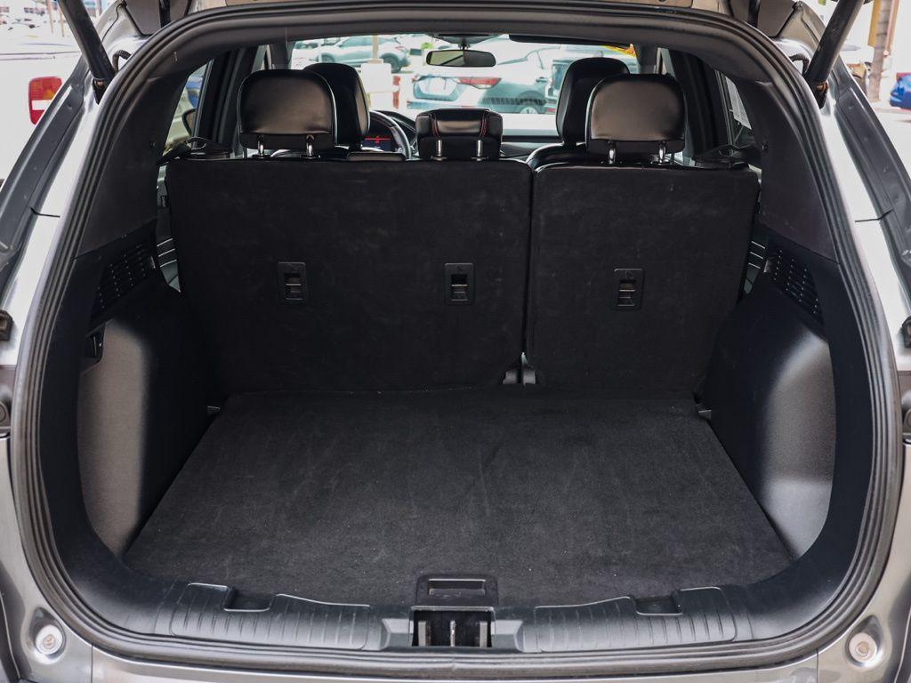 used 2024 Ford Escape car, priced at $16,895