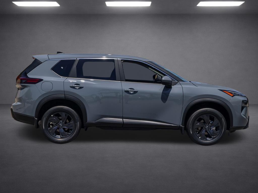 new 2026 Nissan Rogue car, priced at $28,224