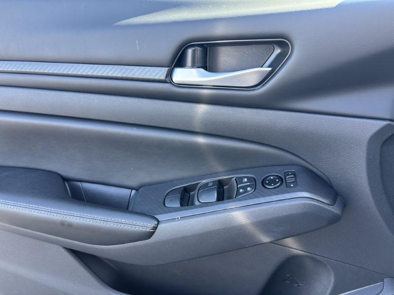 used 2024 Nissan Altima car, priced at $17,660