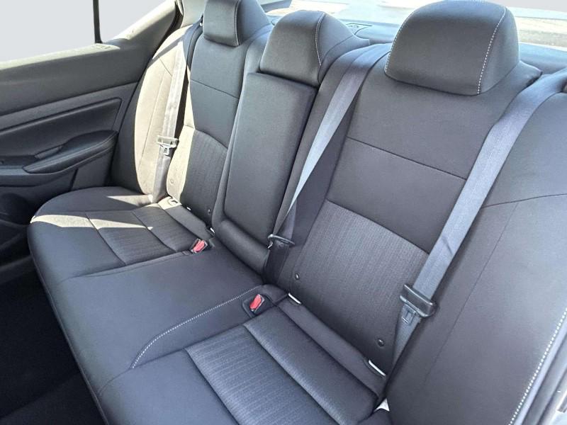 used 2024 Nissan Altima car, priced at $17,660