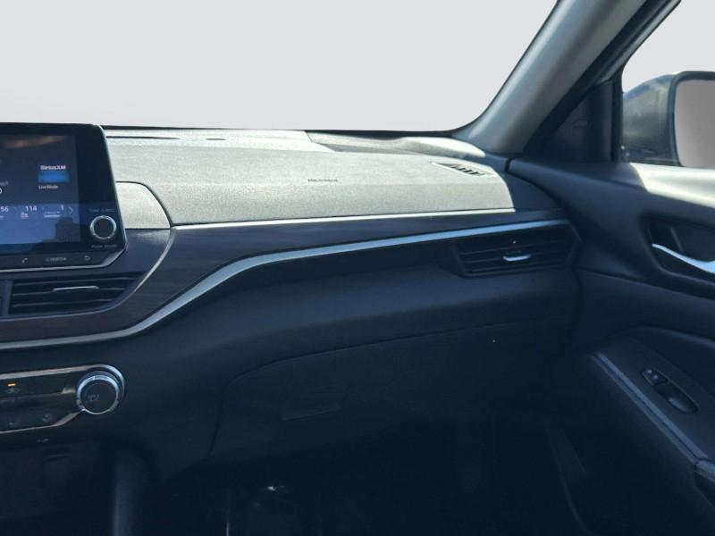 used 2024 Nissan Altima car, priced at $17,660