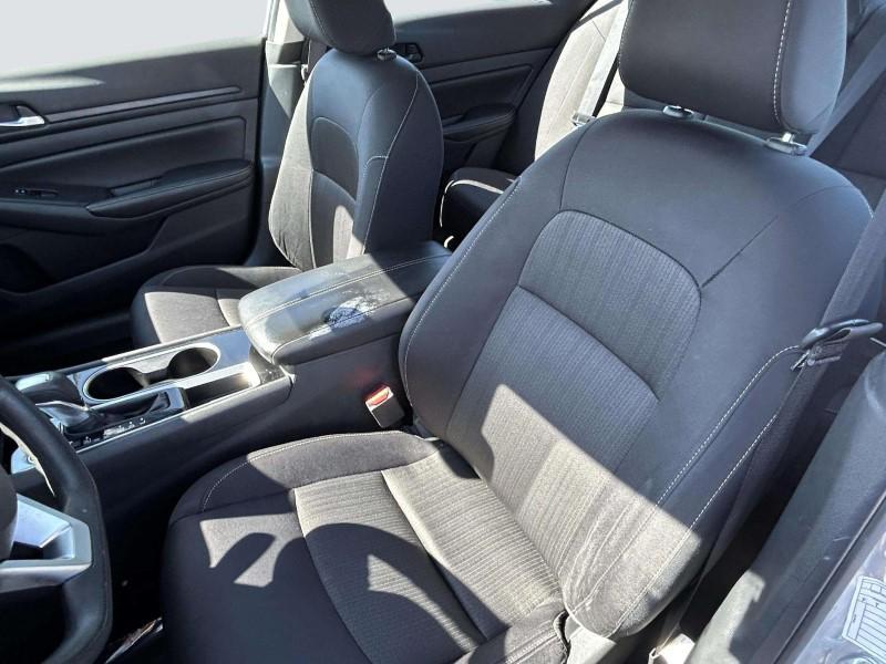used 2024 Nissan Altima car, priced at $17,660