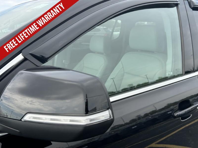 used 2020 GMC Acadia car, priced at $23,525