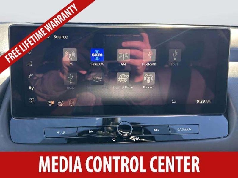 new 2026 Nissan Rogue car, priced at $39,235