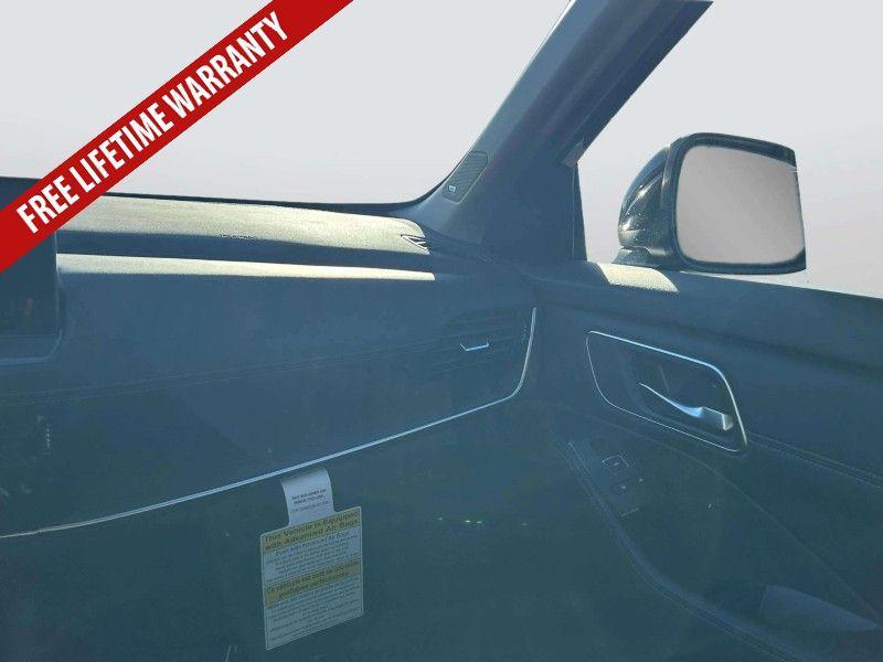 new 2026 Nissan Rogue car, priced at $39,235