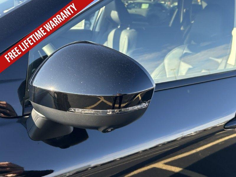 new 2026 Nissan Rogue car, priced at $39,235