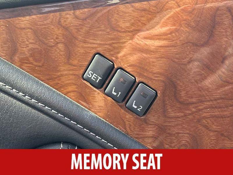 used 2019 INFINITI QX80 car, priced at $22,400