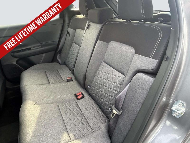 new 2026 Nissan Kicks car, priced at $27,200