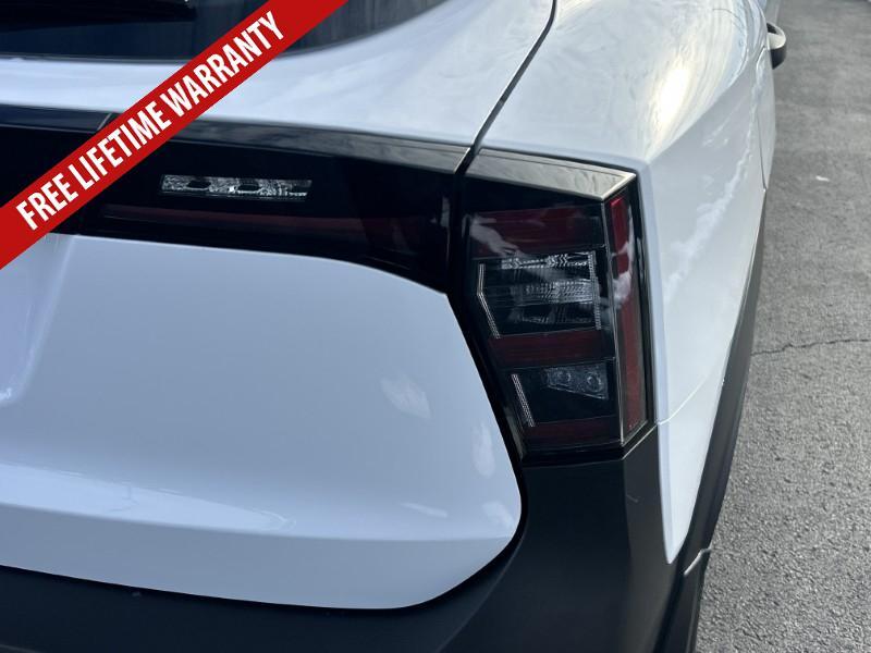 new 2026 Nissan Kicks car, priced at $24,455