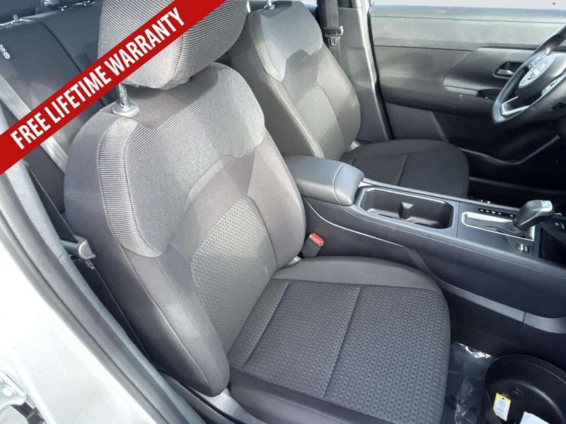 new 2026 Nissan Kicks car, priced at $24,455