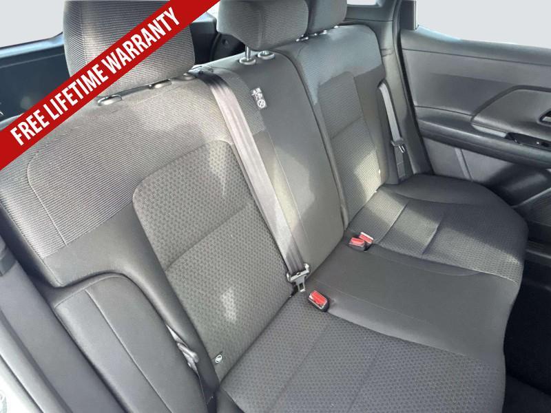 new 2026 Nissan Kicks car, priced at $24,455