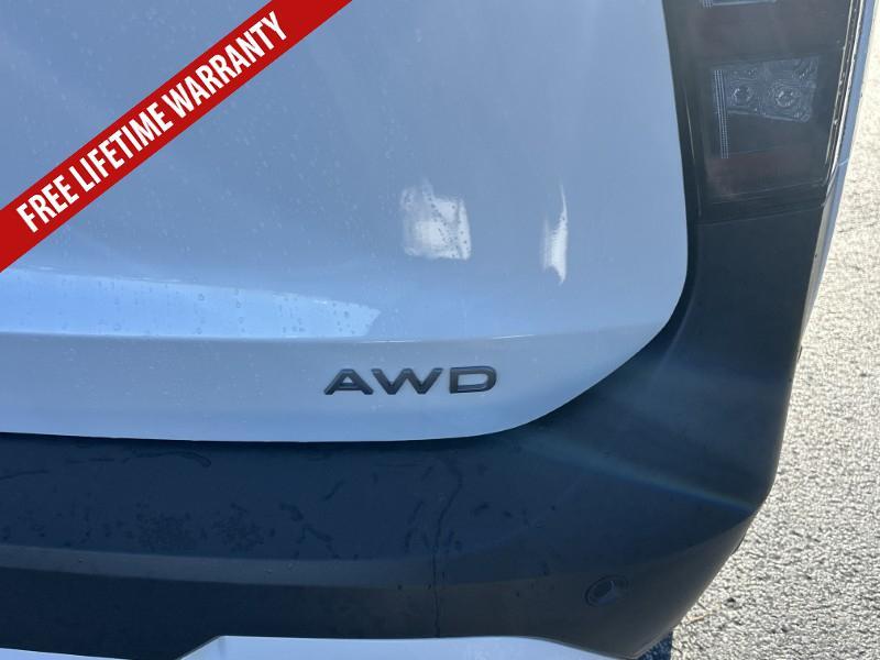 new 2026 Nissan Kicks car, priced at $28,935