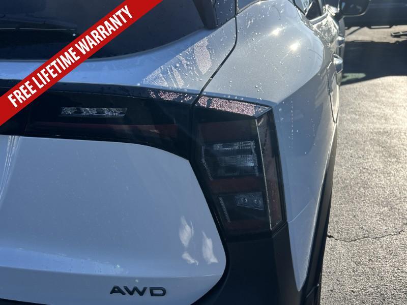 new 2026 Nissan Kicks car, priced at $28,935