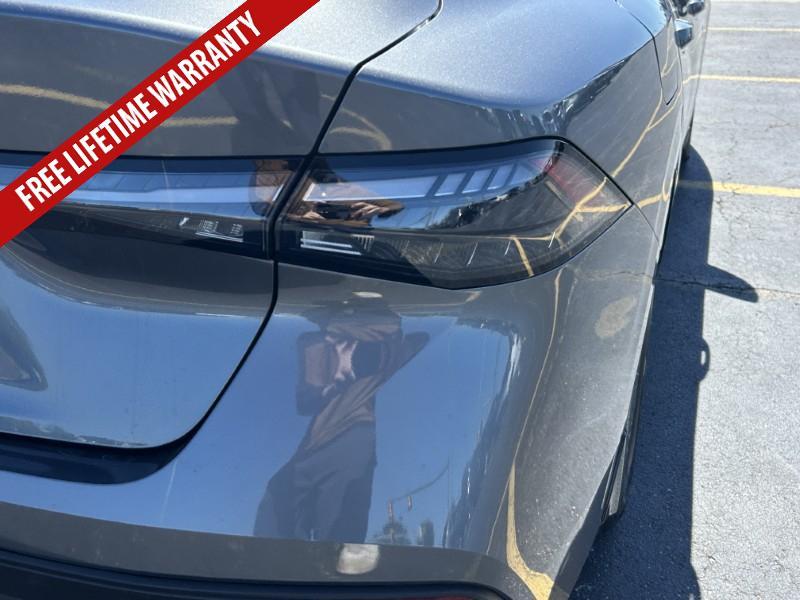 new 2026 Nissan Sentra car, priced at $26,793