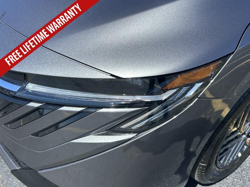 new 2026 Nissan Sentra car, priced at $26,793