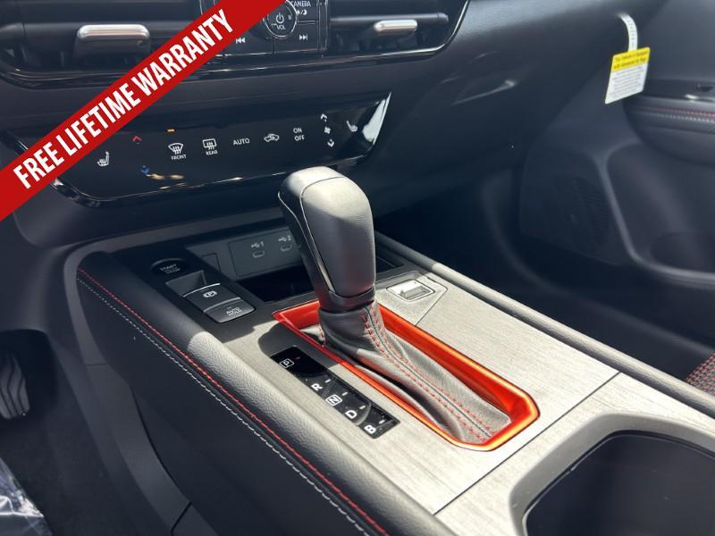 new 2026 Nissan Kicks car, priced at $29,390