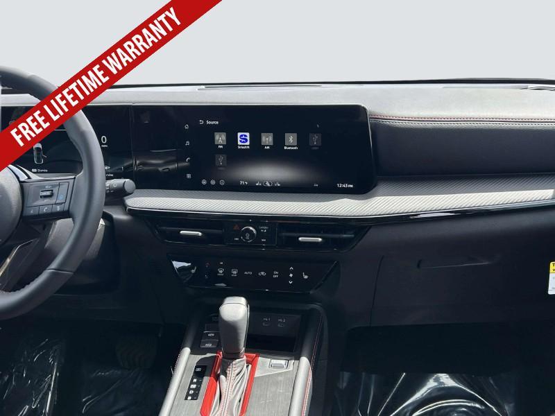 new 2026 Nissan Kicks car, priced at $29,390