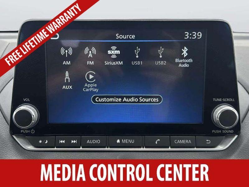 used 2024 Nissan Sentra car, priced at $17,750