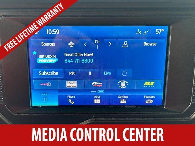 used 2022 Ford Bronco car, priced at $34,600